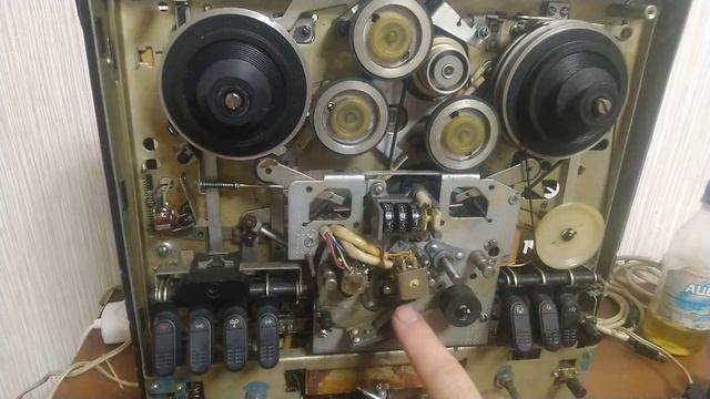 НОТА 203-1 смотреть онлайн