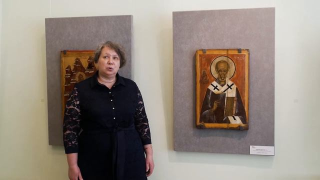 Николай Чудотворец смотреть онлайн