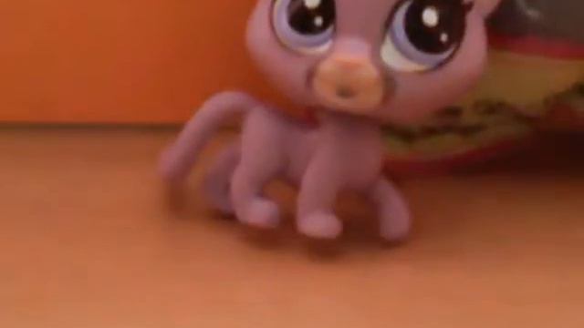 Распаковка новых lps смотреть онлайн