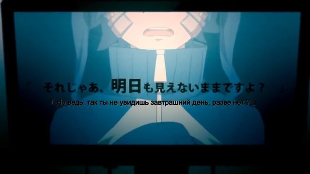 Lost Time Memory ( Память о Потерянном Времени)