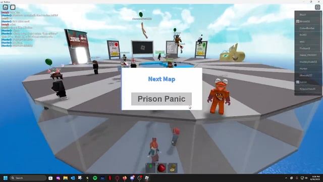 The most broken Roblox head. смотреть онлайн