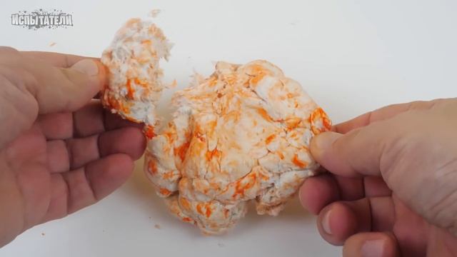 Как сделать глину Софт Клэй своими руками? Проверка рецептов смотреть онлайн