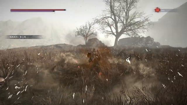 Bloody Spell - new moves and advanced techniques. смотреть онлайн