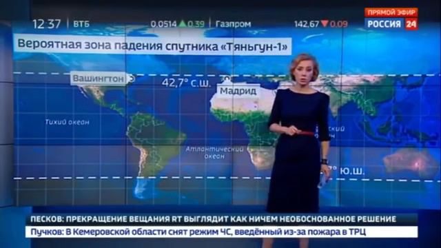 Новый экипаж МКС + Розыгрыш | КП#32 смотреть онлайн