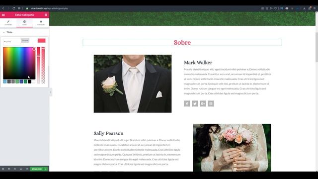 Como Criar um Site WordPress 2024 - Passo a Passo do Zero смотреть онлайн