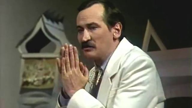 Про Федота - стрельца удалого молодца смотреть онлайн