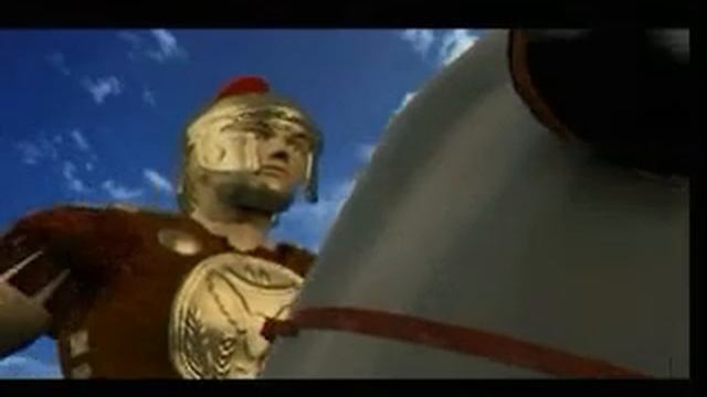 Age of Empires: The Rise of Rome Expansion смотреть онлайн