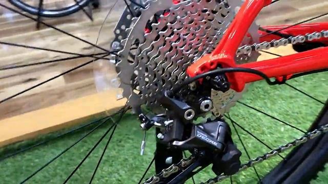 2021 TREK（トレック） Marlin 7（マーリン7） смотреть онлайн