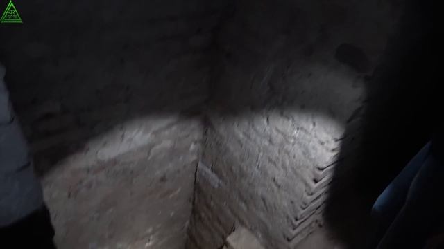 Что скрывает Нови Сад? Залезли в катакомбы крепости с подписчиком. Интересная Сербия. ЮРТВ 2022 #53