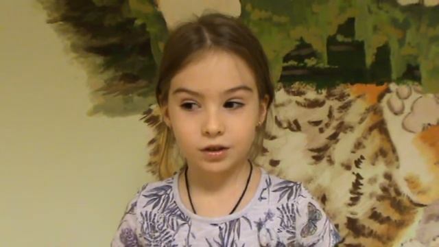 ГБОУ Школа 2065 ДОП 7 Мама первое слово смотреть онлайн