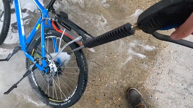 Подготовка. Велопутешествие на велосипеде. Велопрогулка 2022. Велопокатушки 2022. смотреть онлайн