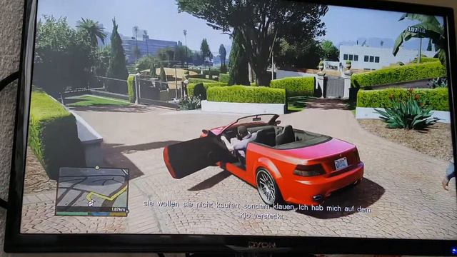 Gta 5 striptiz kulübü 😁 смотреть онлайн
