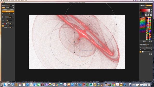 How to use Amberlight in Fantasy Photography смотреть онлайн