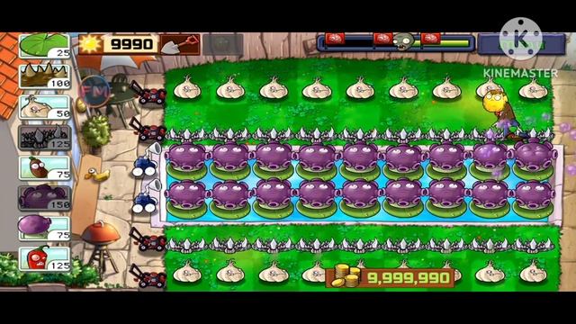Plants vs Zombies Hundreds of Thousands of Endless Shooters Episode 58 смотреть онлайн