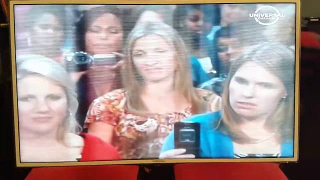 Samsung LED 3D TV UE46D6510WS смотреть онлайн