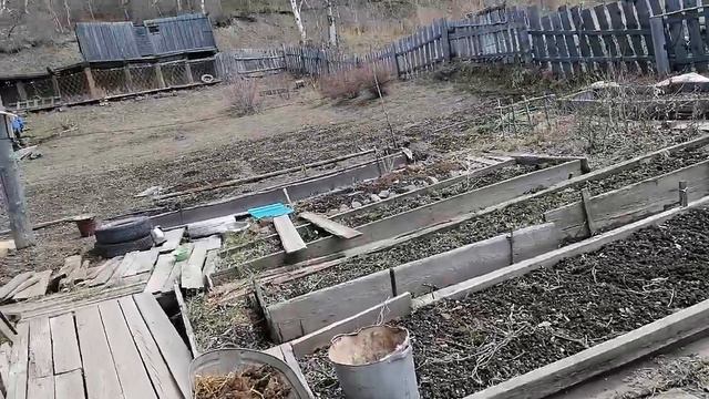 Влог: Мама папа болеют. Чем заняты родители. Жизнь в деревне. смотреть онлайн