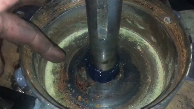 "Качество" гранулятора Николая Тугая из города Марганец ВИДЕО ВТОРОЕ "Quality" of the granulator... смотреть онлайн