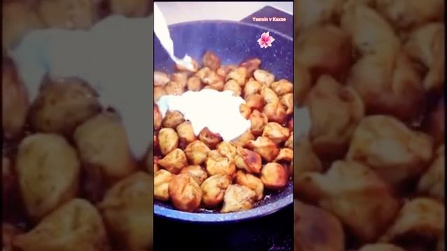 Готовка на Открытом Воздухе