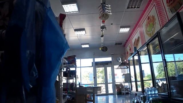 ИЗ СИБИРИ В ДОМ НА ЮГЕ// БАРАБАШКА РАЗБУДИЛ!!! смотреть онлайн