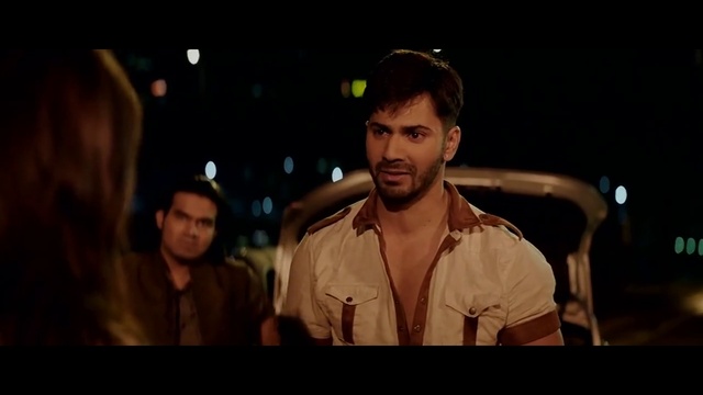 [FAN studio]Невеста Бадринатха / Badrinath Ki Dulhania (2017) 2 часть смотреть онлайн