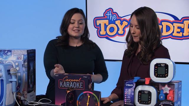 25 Days of Toys: A Star is Born смотреть онлайн