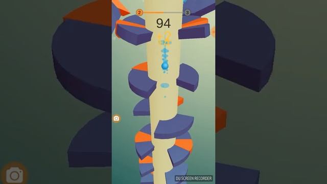 Прохождение? игры Helix jump смотреть онлайн