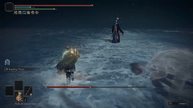 Make the Flamberge Your Next Main Weapon смотреть онлайн