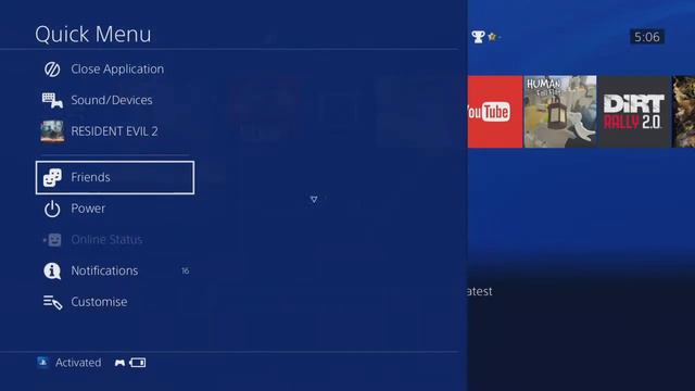 PS4 JAILBREAK 6.72 Part 7 смотреть онлайн