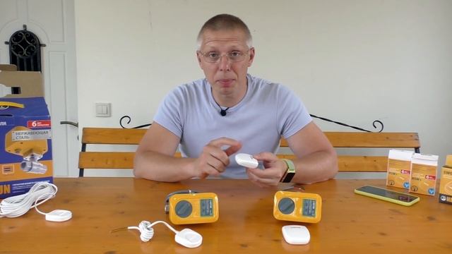 Зачем нужно устанавливать систему защиты от протечек воды? Плюсы и минусы. Честный обзор НЕПТУН. смотреть онлайн