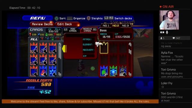 KH: Re: CoM - Gudder Git'n - pt 4 смотреть онлайн