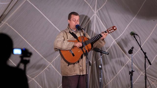 "Негаданно-нечаянно..." смотреть онлайн