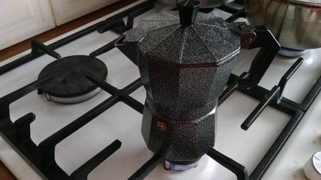 Обзор гейзерной кофеварки Елена Халдина смотреть онлайн