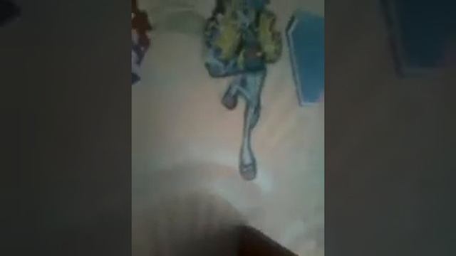 Уголок Монстер хай 1серия смотреть онлайн