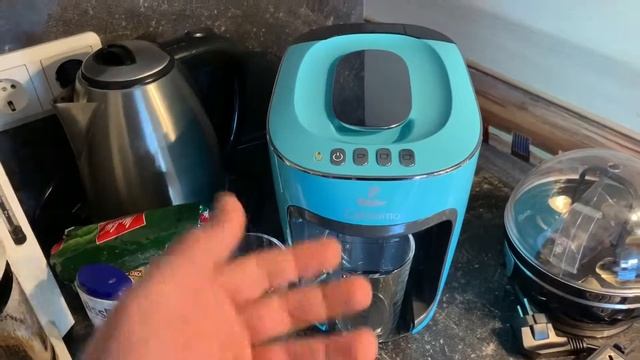 Mini Kaffeemaschine entkalken Cafissimo Café Crema Tchibo Cafissimo mini Kapselmaschine Anleitung смотреть онлайн