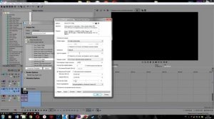 SONY VEGAS PRO. КАК СОХРАНЯТЬ ВИДЕО И КАКОЙ ФОРМАТ ВИДЕО ВЫБРАТЬ?