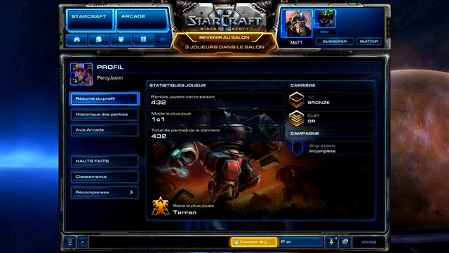 Starcraft R'Cade #2 - Photon Cycles смотреть онлайн