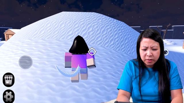 Ryan and Mommy Have an Epic Fight in Roblox!! Let's Play Roblox Script Fighting Ultimate! смотреть онлайн