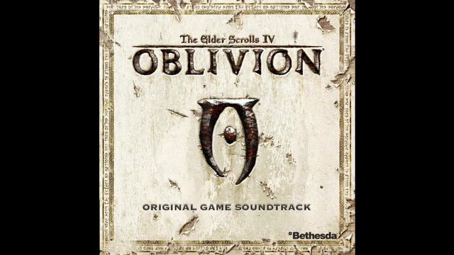 12. Watchman's Ease - Oblivion Soundtrack смотреть онлайн