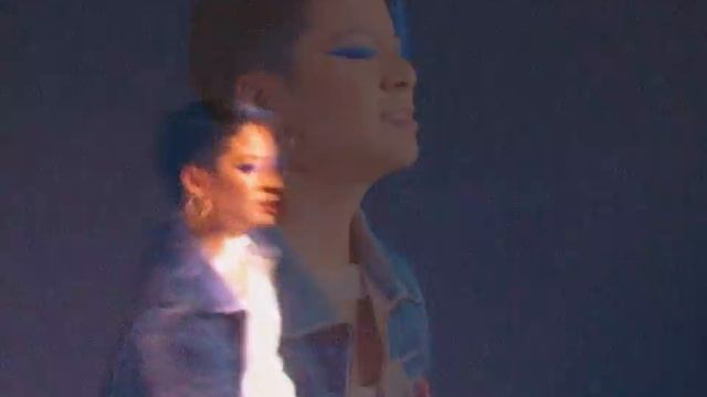 Amber Liu - No More Sad Songs (Official Visualizer)