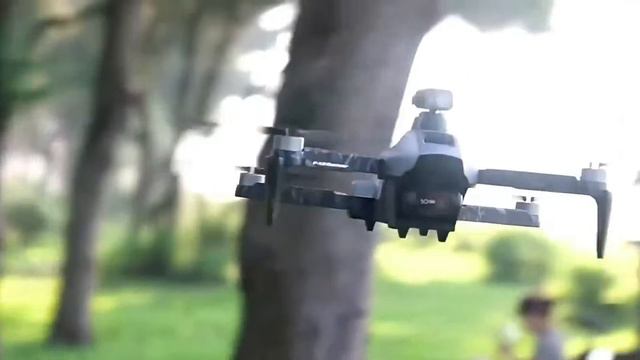 F13 GPS Drone 8K HD Dual Camera Unboxed: Your Next-Level Adventure Awaits 📦