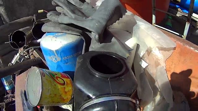 МотоОбслуживание ИЖ Ю4 смотреть онлайн