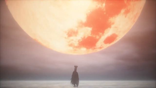 Bloodborne The Blood Moon смотреть онлайн