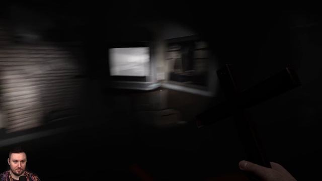 Страдаем без ИВАНА ► Demonologist ► #11 смотреть онлайн