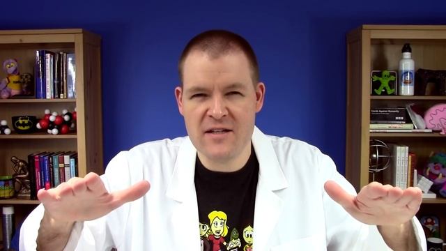 Why does the Moon look so big? смотреть онлайн