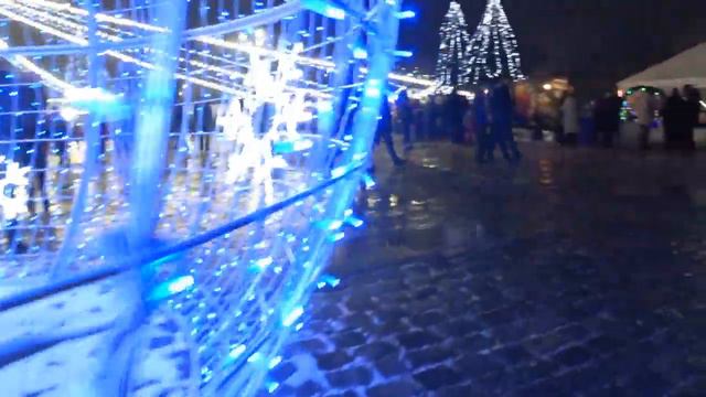 С новым 2019 годом Друзья! Дядя Джек всех поздравляет/Uncle Jack смотреть онлайн