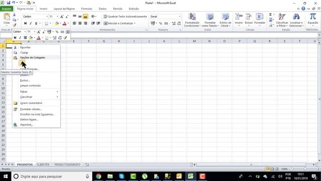 SQL QUERIES PARA PROTHEUS - PARTE 1 смотреть онлайн