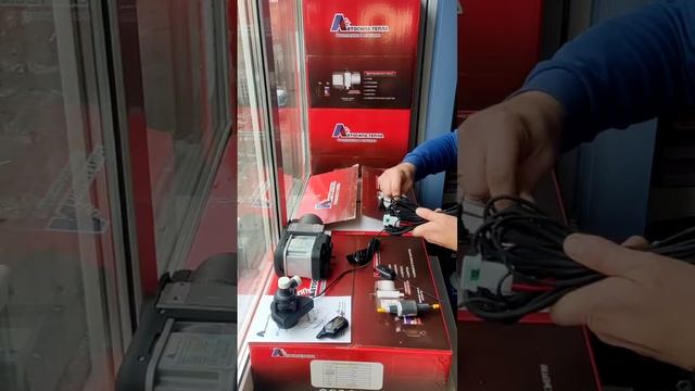 Обзор китайской ПЖД 