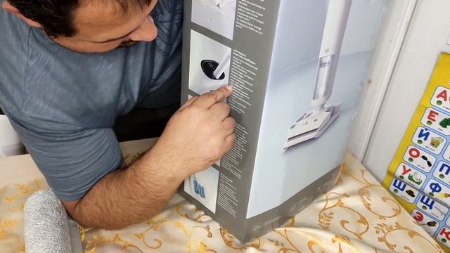 Эвалюция влажной уборки! смотреть онлайн