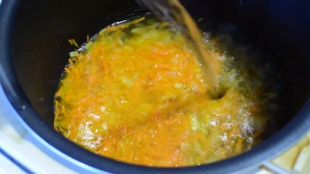 Щи с белой консервированной фасолью, постные смотреть онлайн