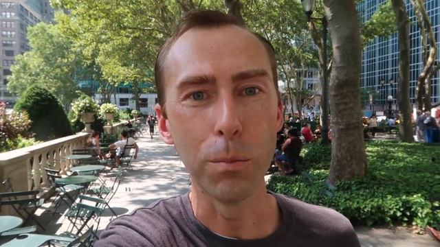 12 HIDDEN SECRETS in Bryant Park | New York City смотреть онлайн